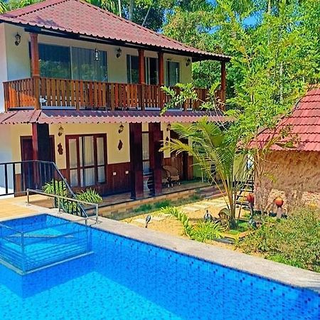 Lakefront Beach Homes Cherai Beach Ngoại thất bức ảnh