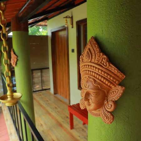 Lakefront Beach Homes Cherai Beach Ngoại thất bức ảnh
