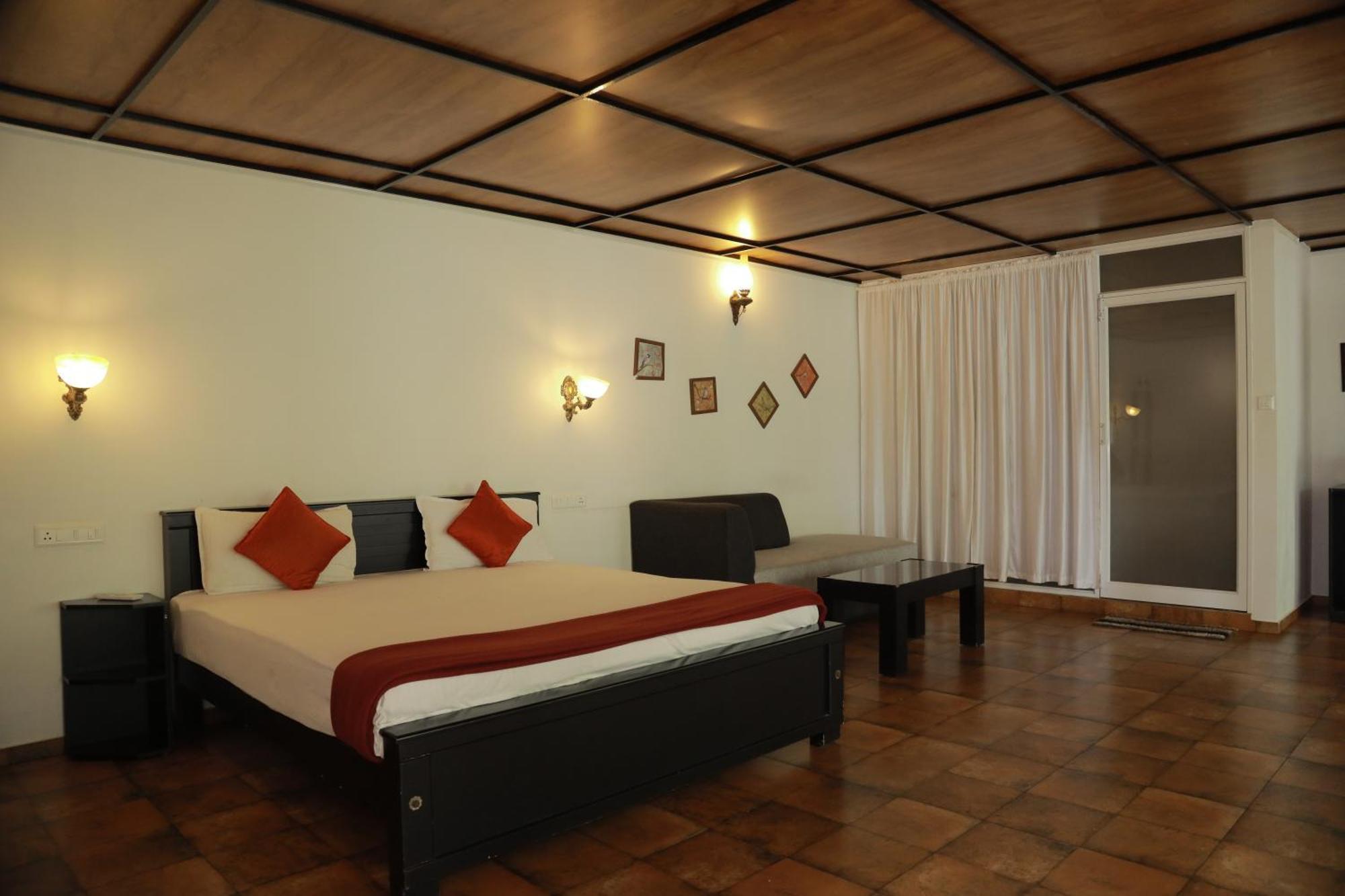 Lakefront Beach Homes Cherai Beach Ngoại thất bức ảnh