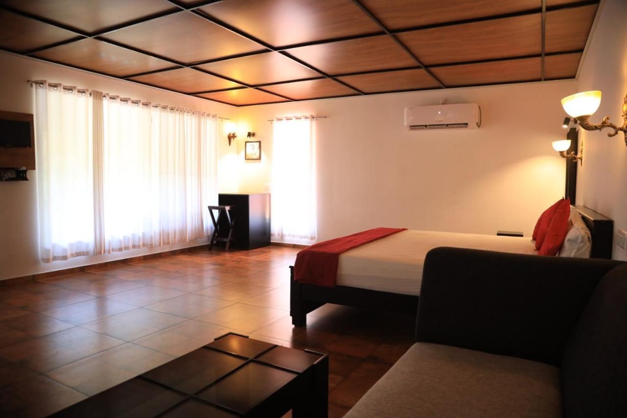 Lakefront Beach Homes Cherai Beach Phòng bức ảnh