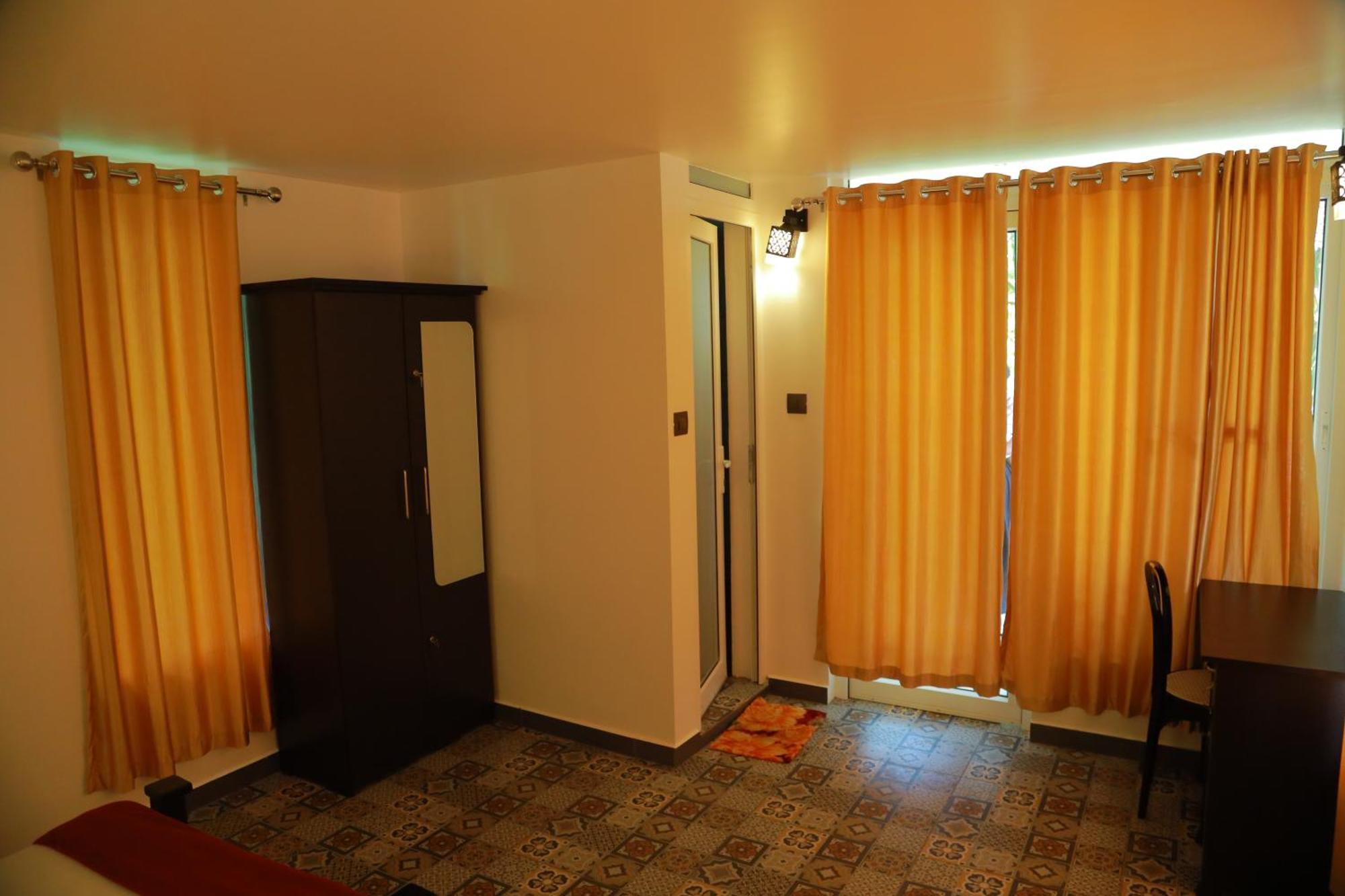 Lakefront Beach Homes Cherai Beach Ngoại thất bức ảnh