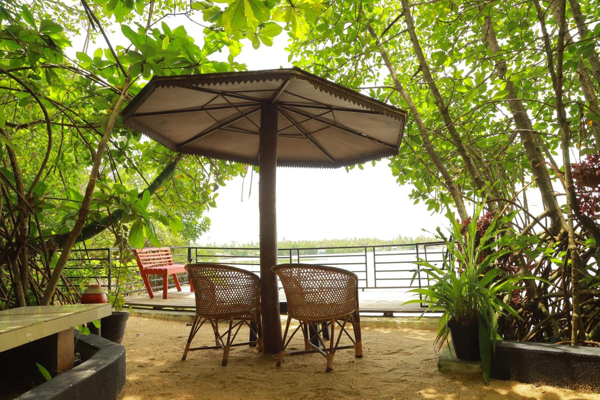 Lakefront Beach Homes Cherai Beach Ngoại thất bức ảnh