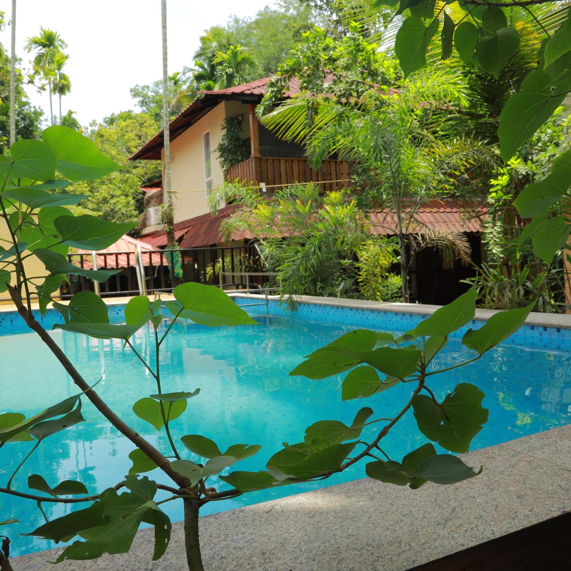 Lakefront Beach Homes Cherai Beach Ngoại thất bức ảnh